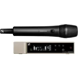 Микрофонная радиосистема Sennheiser EW-D Evolution Wireless Digital System w/835-S Handheld Mic R4-9