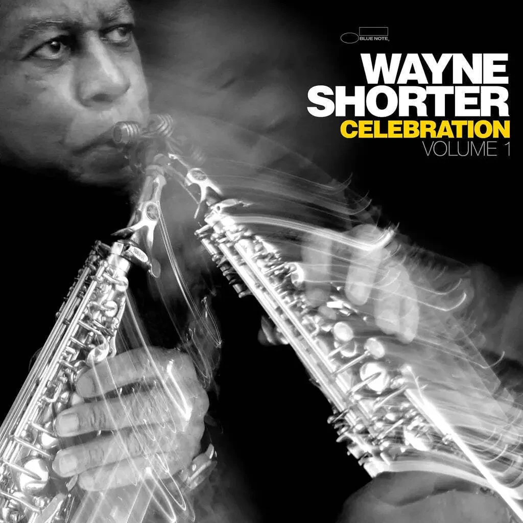 Wayne Shorter - Celebration, Volume 1 NEW Vinyl