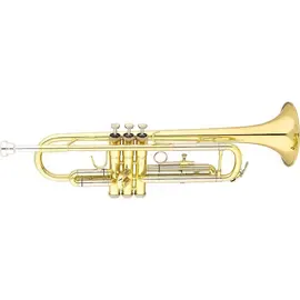 Труба Eastman ETR420 Student Series Bb Trumpet Lacquer