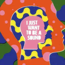 Виниловая пластинка Kadavar – I Just Want To Be A Sound (Релиз 2025)