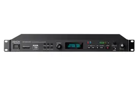 Аудио рекордер DENON DN-300R MKII