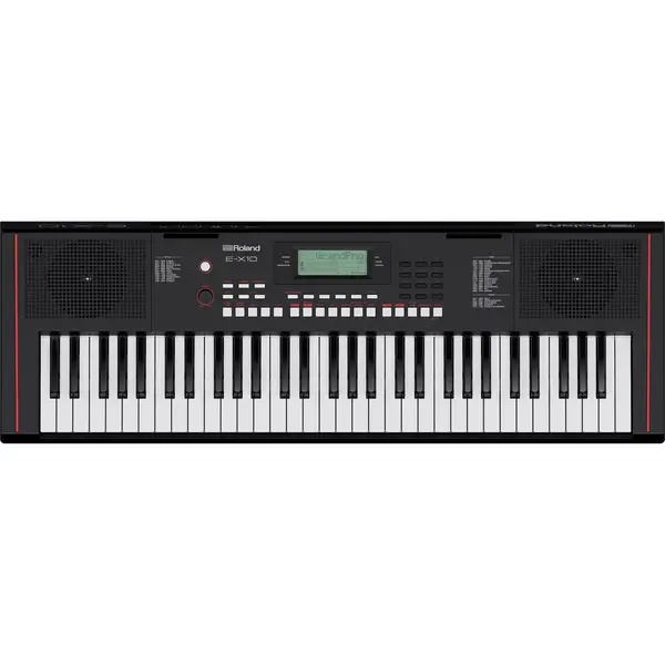 Синтезатор Roland E-X10