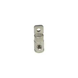 Stinger SSPR0 1/0 Gauge Ring Terminal - Sonic Electronix