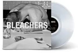 Виниловая пластинка Bleachers – Everyone For Ten Minutes (Релиз 2026)