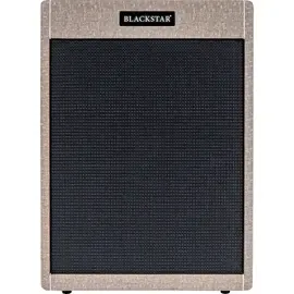 Кабинет для электрогитары Blackstar St James 212VOC Vertical 2x12 Cabinet Fawn