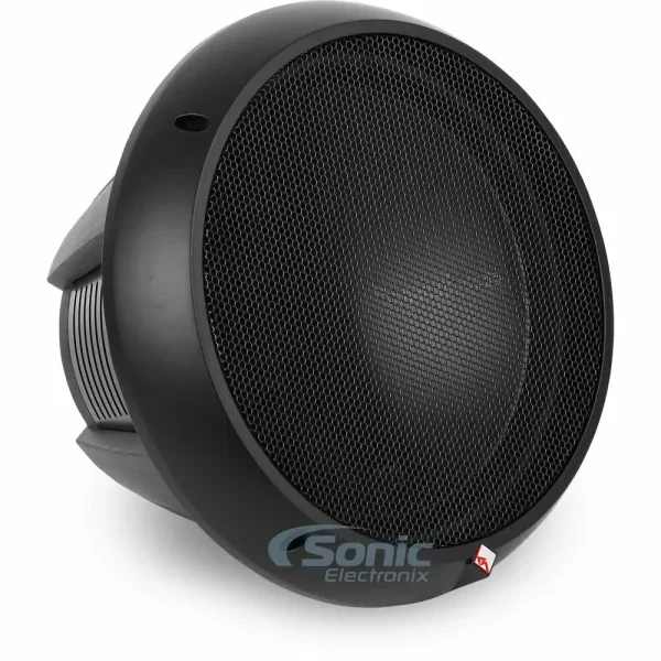 Rockford Fosgate T1D215 Power T1 Series 1000W Dual 2 ohm 15" Car Subwoofer