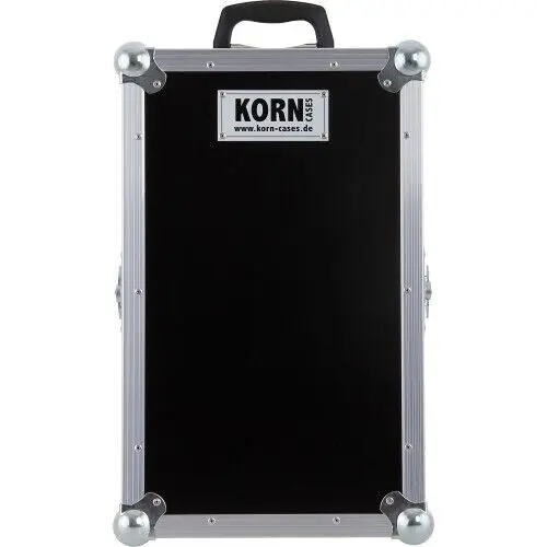 Кейс для микшера KORN 275392 Black