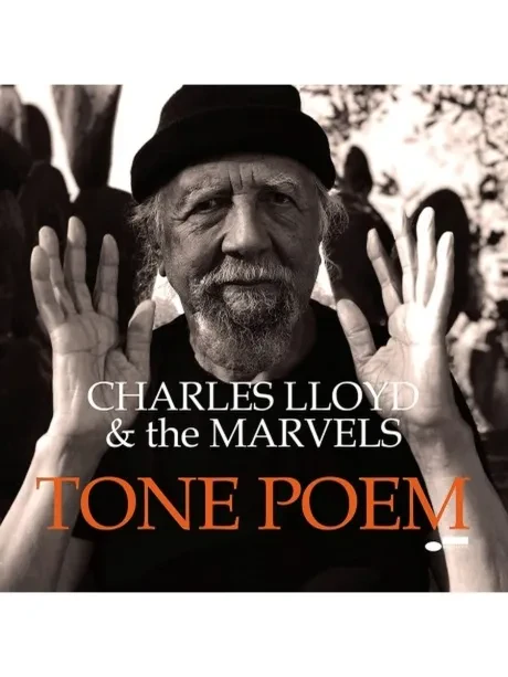 CHARLES LLOYD - Tone Poem (CD)