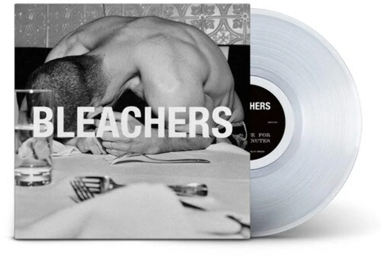 Виниловая пластинка Bleachers – Everyone For Ten Minutes (Релиз 2026)