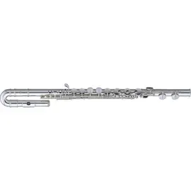 Флейта Pearl Flutes 206 Series Alto Flute 206U - Curved Headjoint