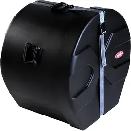 Кейс для барабана SKB Roto-Molded Marching Bass Drum Case 22 in. Black