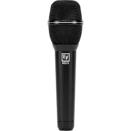 Микрофон для вокала Electro-Voice ND86 динамический, сверхкардиоидный
