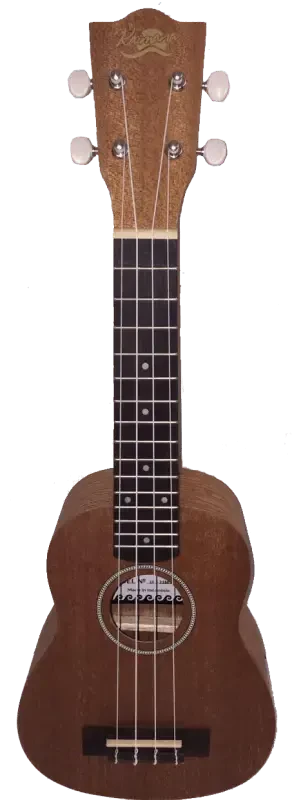 Укулеле сопрано Kaimana UK-21M NS