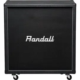 Кабинет для электрогитары Randall RX412 Cabinet Black