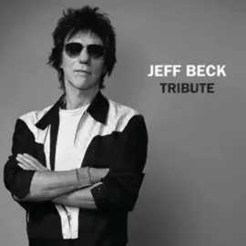 Виниловая пластинка Jeff Beck – Tribute 2023