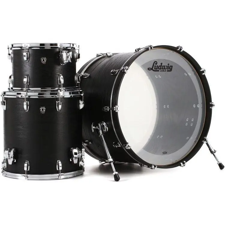 Ударная установка Ludwig L76433AXBH