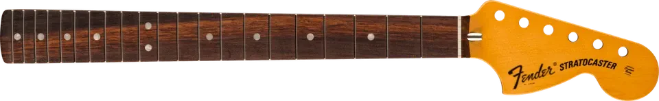 Гриф для гитары Fender 099-0270-921 American Vintage II 1973 Strat Natural