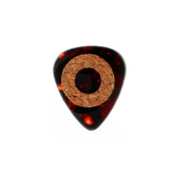 Медиаторы Clayton CG126/6 Cork Grip (6 штук)