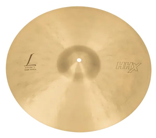 Тарелка барабанная Sabian 18" HHX Legacy Crash