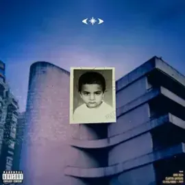 Виниловая пластинка Curtis Waters – Bad Son 2023