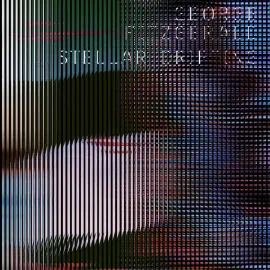 George Fitzgerald - Stellar Drifting NEW Sealed Vinyl LP Album