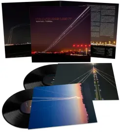Виниловая пластинка Rafael Toral – Traveling Light (Релиз 2025)