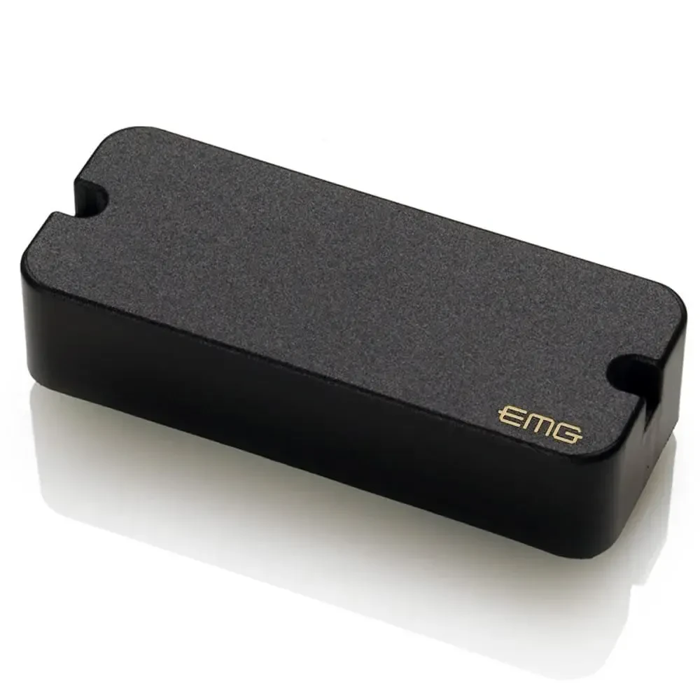 Звукосниматель для электрогитары EMG P85 Black