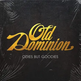 Виниловая пластинка Old Dominion – Odies But Goodies (Релиз 2024)