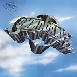 Виниловая пластинка Commodores - Commodores [New Vinyl LP] Reissue