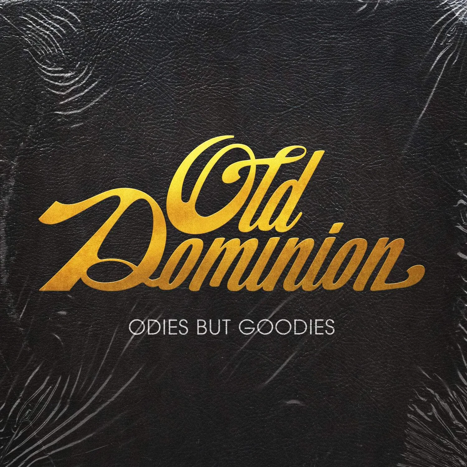 Виниловая пластинка Old Dominion – Odies But Goodies (Релиз 2024)