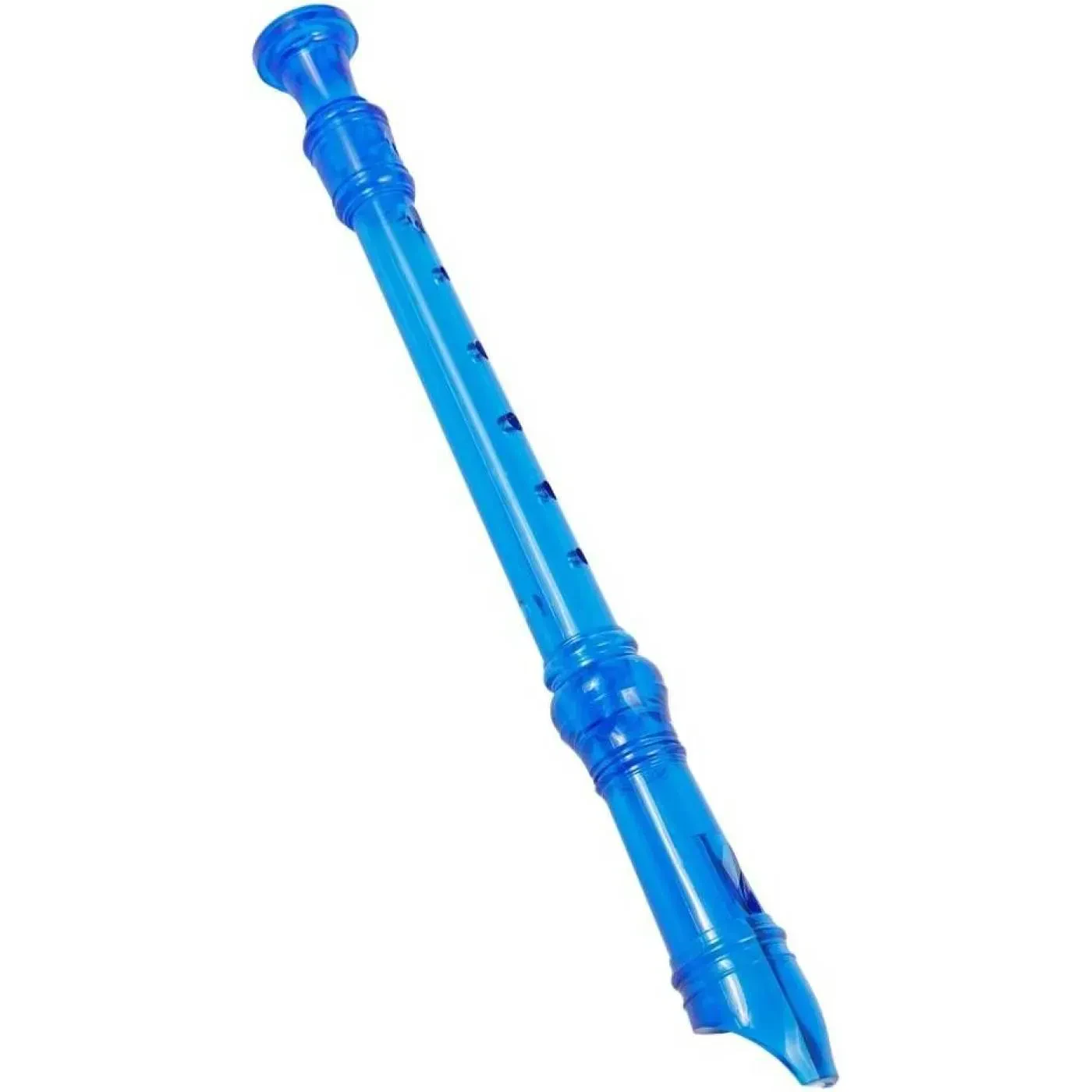 Блокфлейта сопрано Flight FFP-1 BL