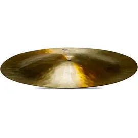 Тарелка барабанная Dream Cymbals and Gongs 22" Pang Series China