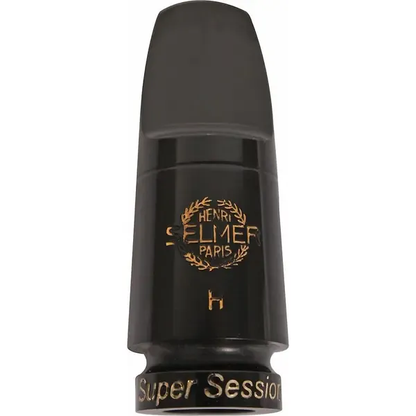 Мундштук для саксофона сопрано Selmer Paris H Super Session