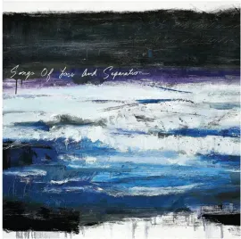 Times of Grace - Songs Of Loss And Separation [Turquoise Vinyl] - NEW LP Album