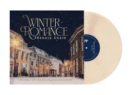 Виниловая пластинка Beegie Adair – Winter Romance (Релиз 2024)