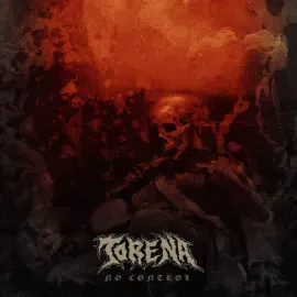 Виниловая пластинка Torena – No Control 2024