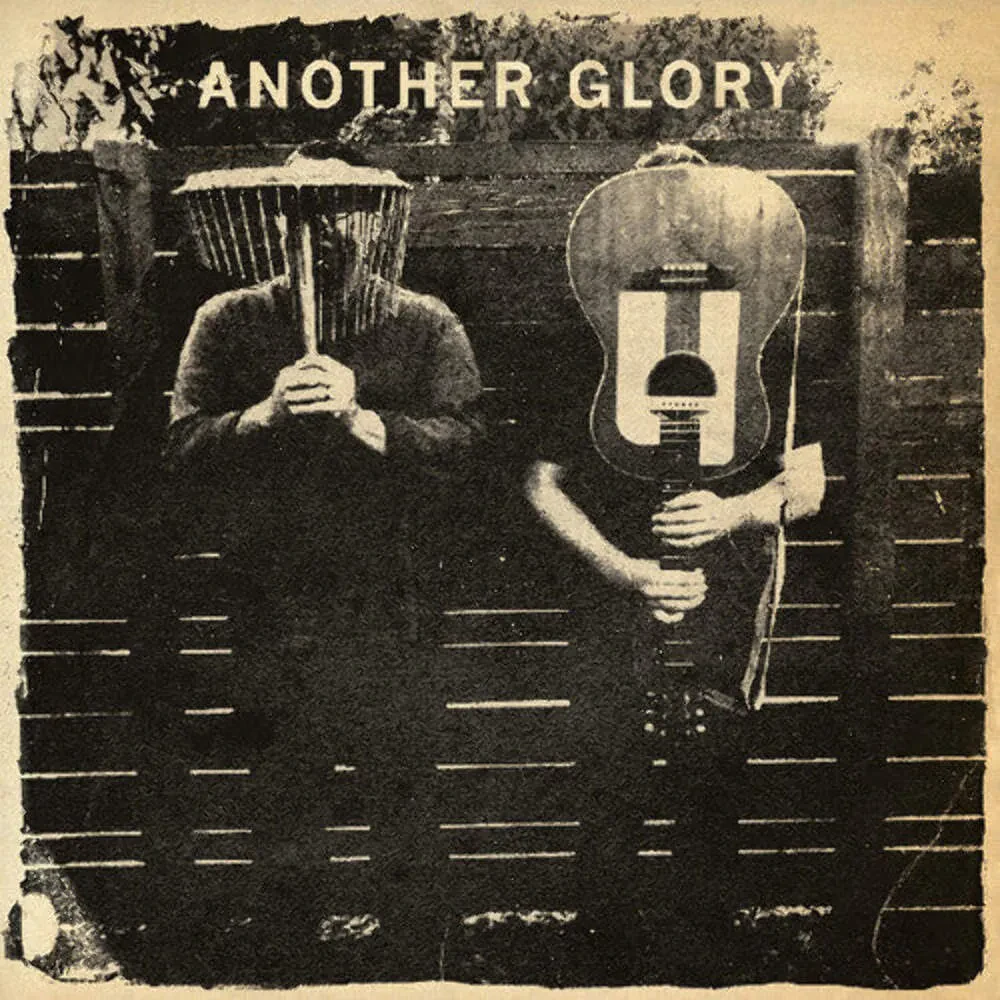 Виниловая пластинка Another Glory – Another Glory (Релиз 2024)