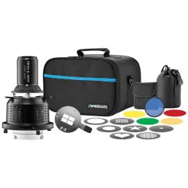 Westcott Optical Spot by Lindsay Adler for Bowens S-Type Mount