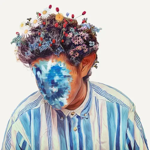 Виниловая пластинка Hobo Johnson - Fall Of Hobo Johnson [New Vinyl LP]