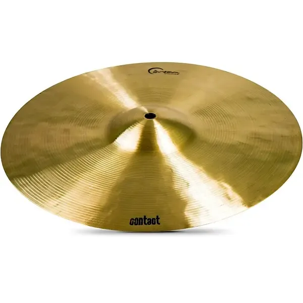 Тарелка барабанная Dream Cymbals and Gongs 14" Contact Series Crash