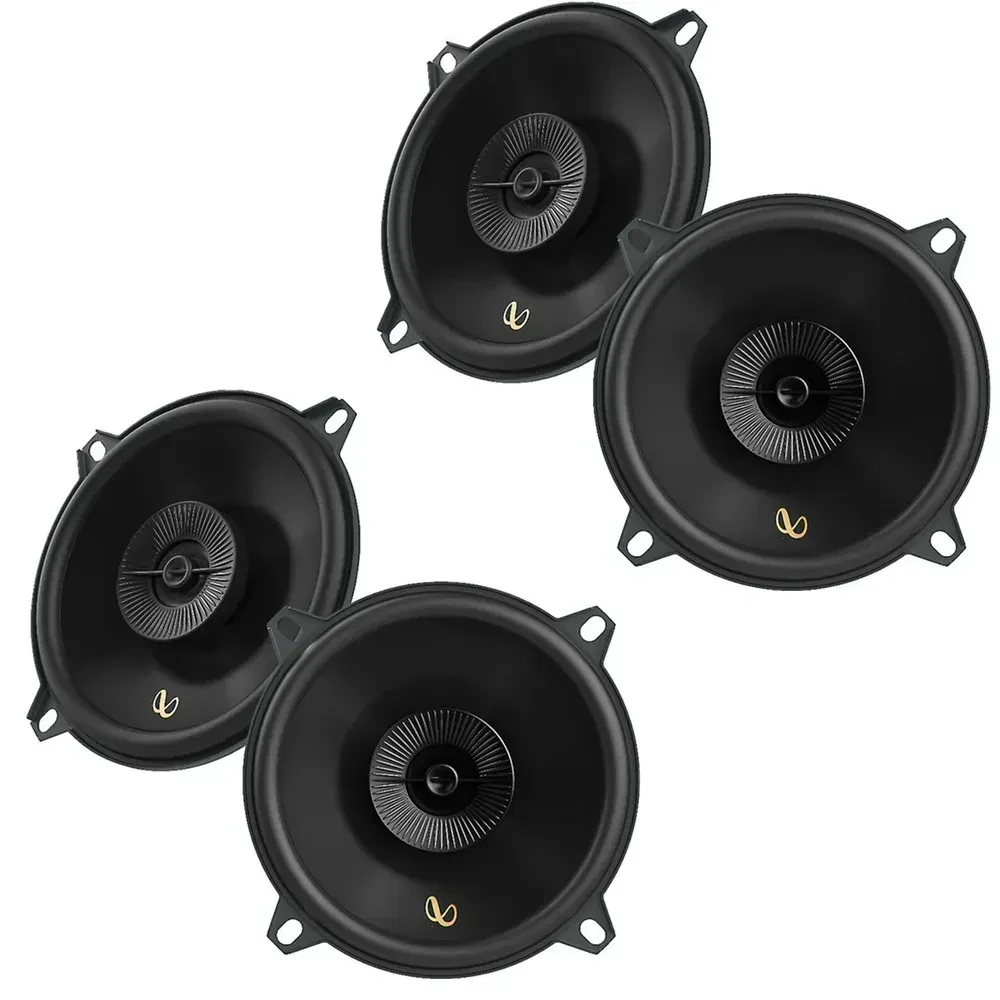 Автомобильные динамики Infinity Primus 503F 5.25", коаксиальные, 320W (набор, 2 пары)
