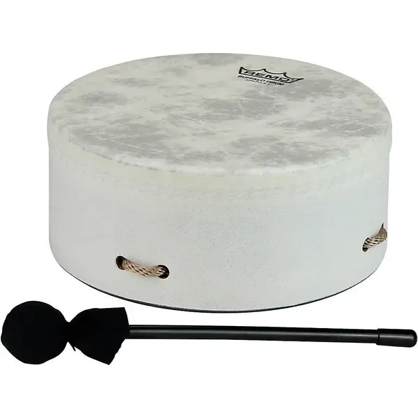 Этнический барабан Remo Buffalo Drums 3.5x8