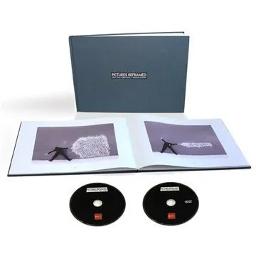 LEIF OVE ANDSNES - Pictures Reframed (2CD)