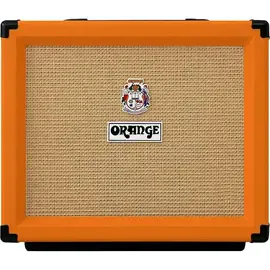 Ламповый комбоусилитель для гитары Orange Amplifiers Rocker 15 15W 1x10 Tube Combo Orange