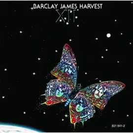 BARCLAY JAMES HARVEST - XII (2CD+DVD)