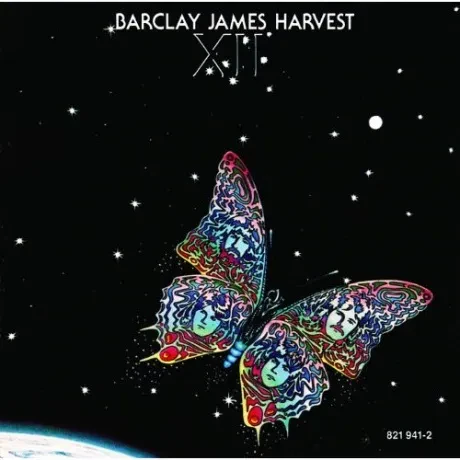 BARCLAY JAMES HARVEST - XII (2CD+DVD)