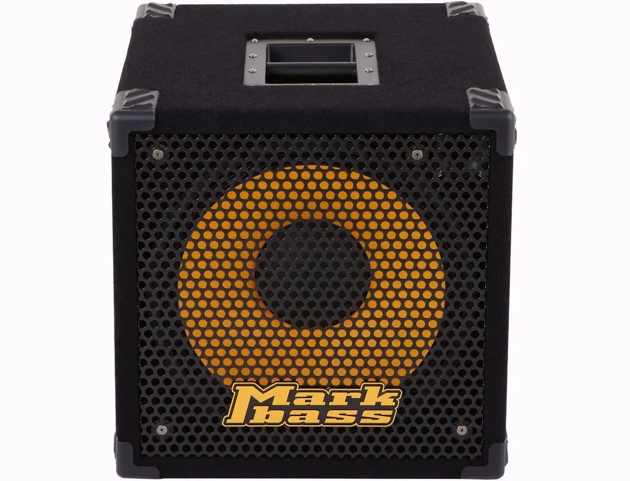 Кабинет для бас-гитары Markbass New York 151