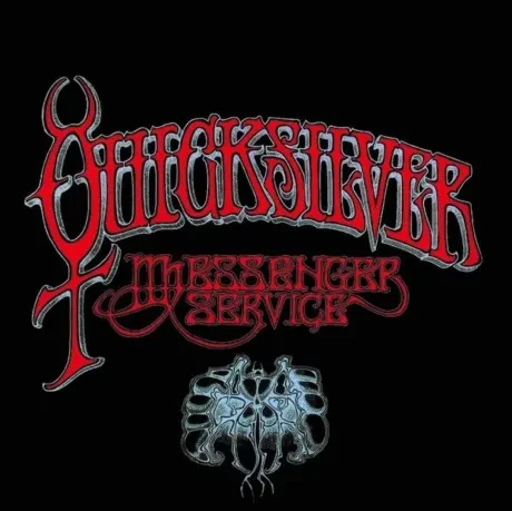 Виниловая пластинка Quicksilver Messenger Service – Quicksilver Messenger Service