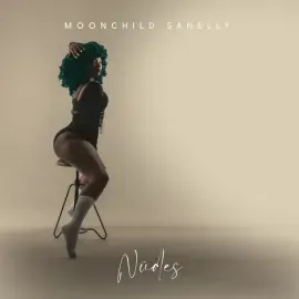 Виниловая пластинка Moonchild Sanelly - Nudes [New Vinyl LP]