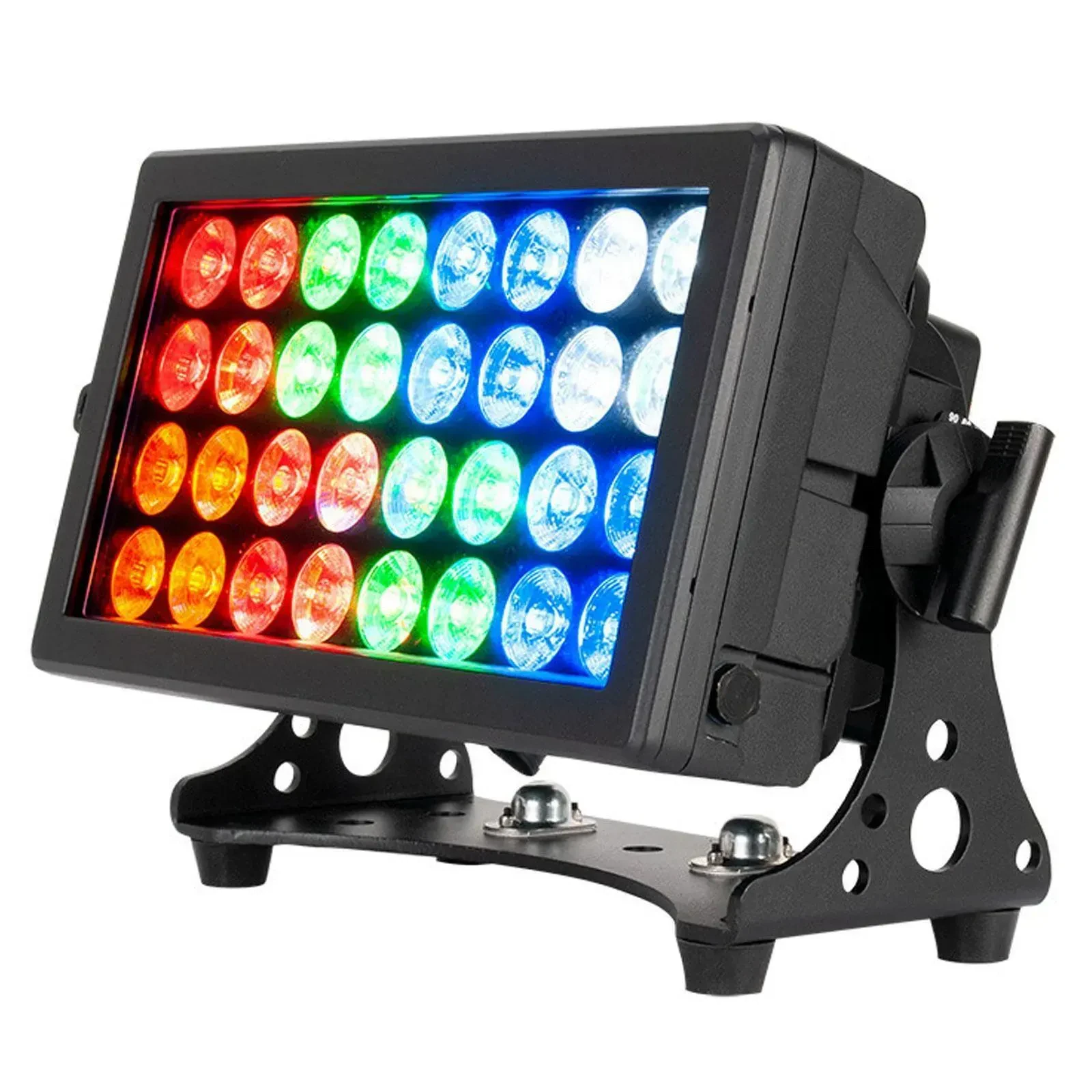 Прибор смены цвета American DJ 32 HEX Panel IP